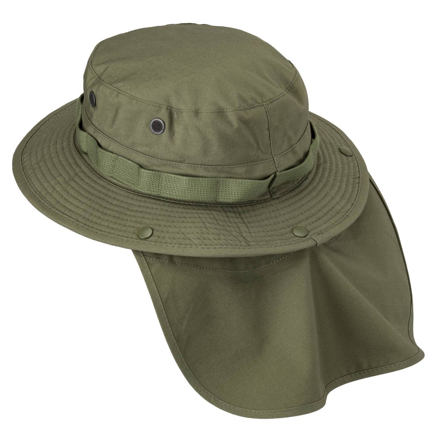 Helikon 夏日輕盈荷葉帽 Boonie Hat