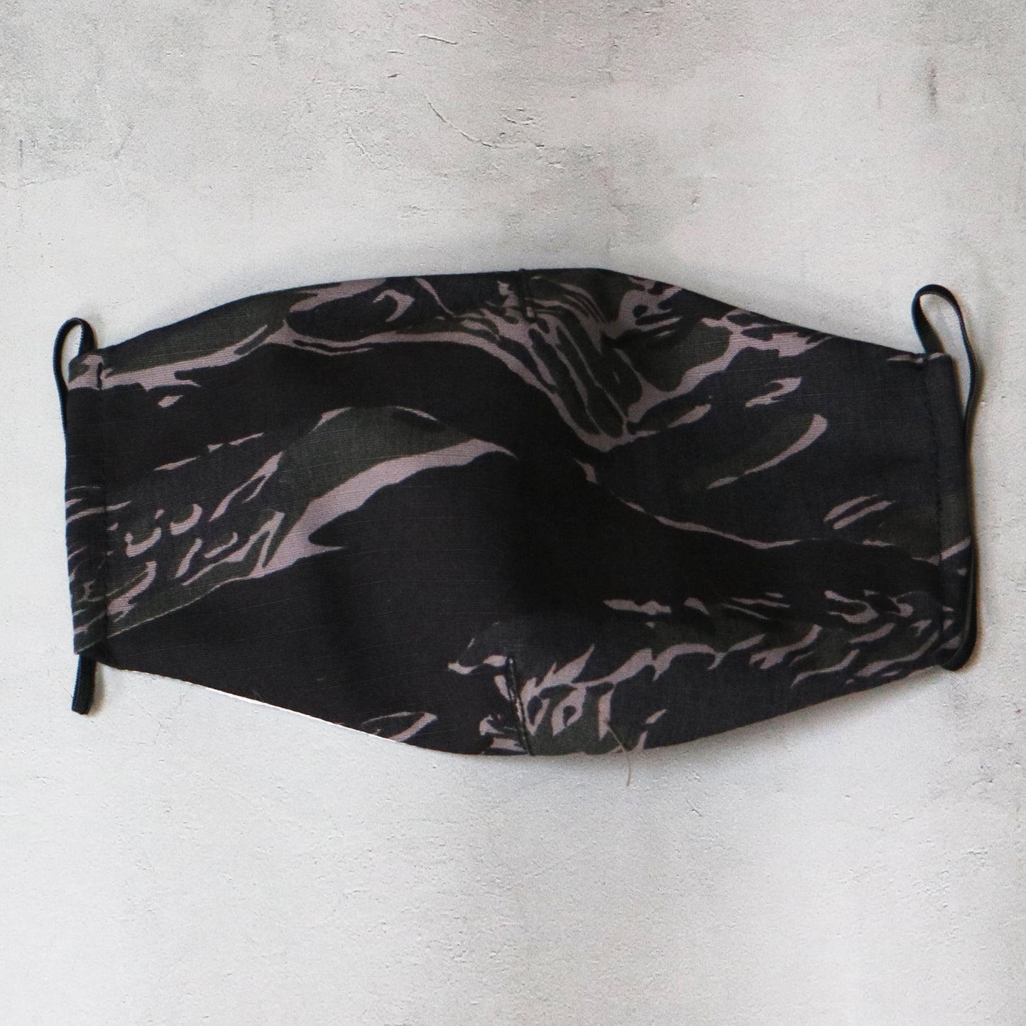 Top Gear 可重用軍用布口罩 Reusable Cloth Mask