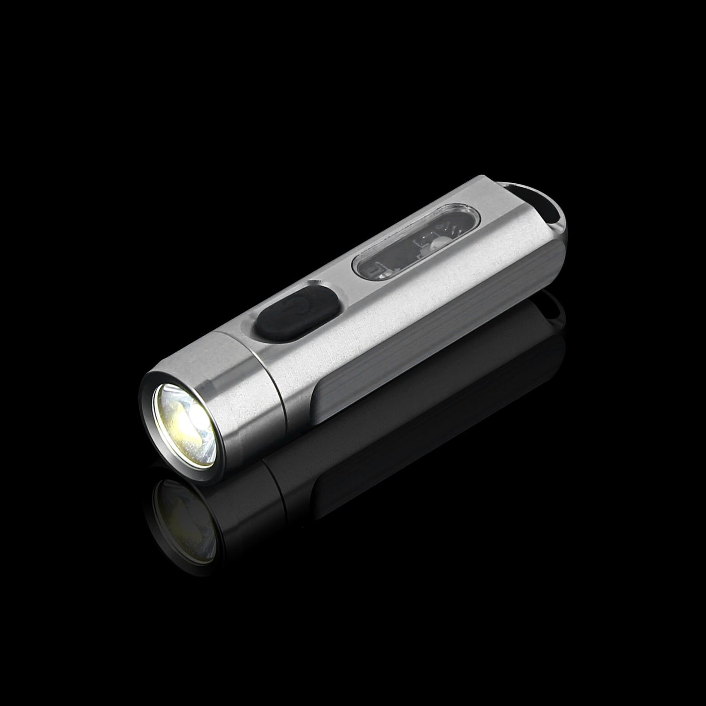 JETBeam MINI ONE Rechargeable Keylight