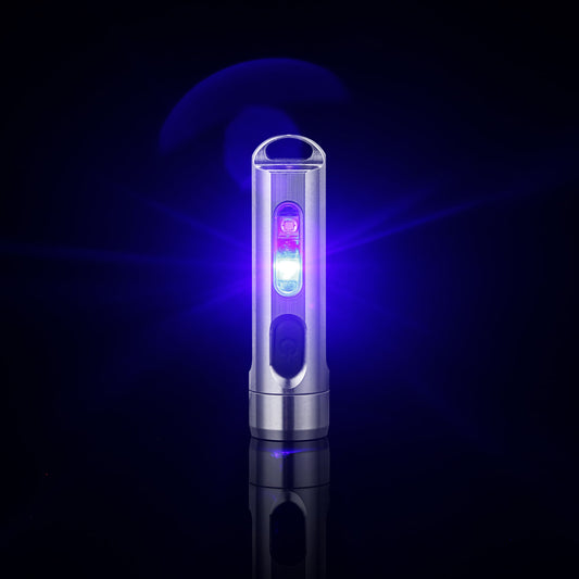 JETBeam MINI ONE Rechargeable Keylight
