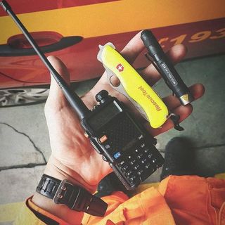 Victorinox Rescue Tool: Reliable Aid in Emergencies