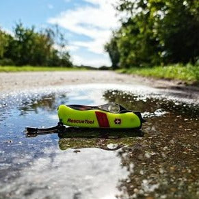 Victorinox Rescue Tool: Reliable Aid in Emergencies