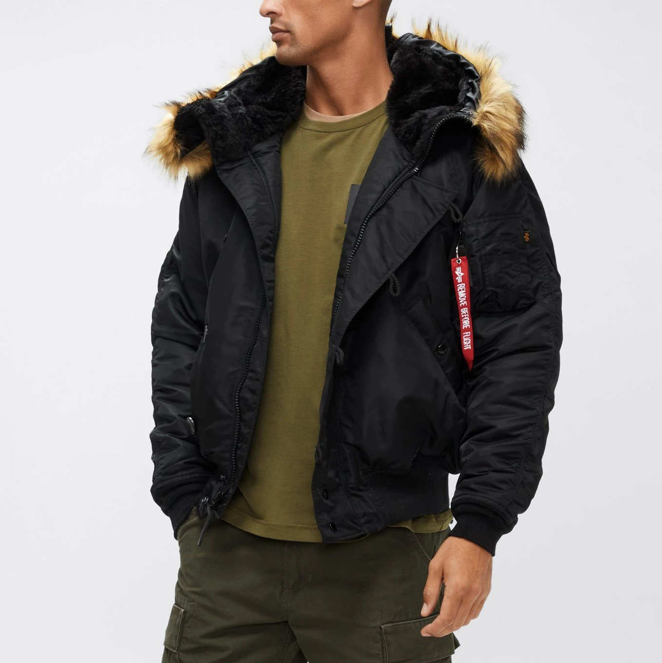 希少 Proposition プロポジション SHORT PARKA 1940s Proposition 希少 Proposition プロポジション SHORT PARKA 1940s Proposition