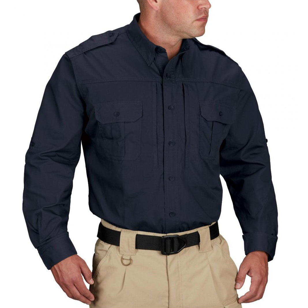 Propper® Tactical Shirt – Long Sleeve
