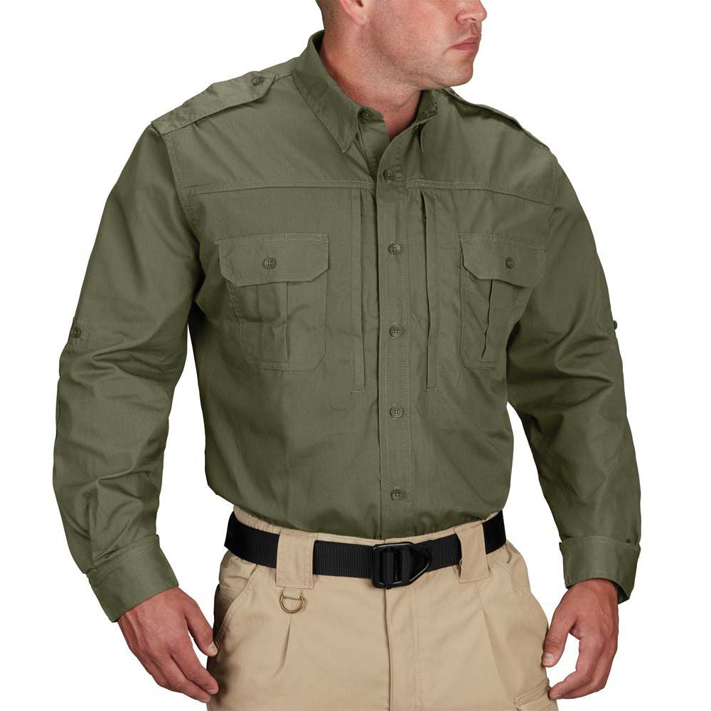Propper® Tactical Shirt – Long Sleeve