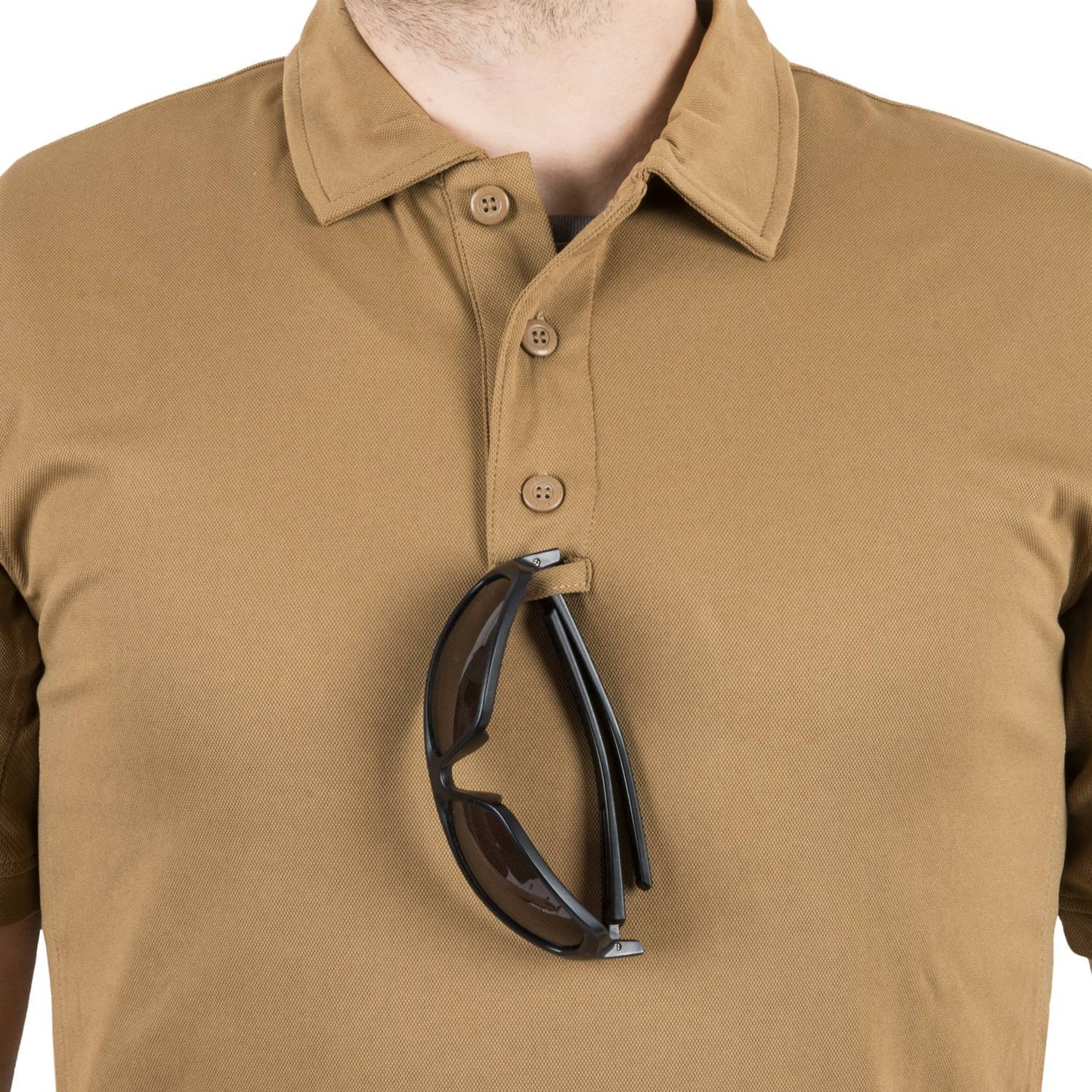 Helikon 戰術透氣快乾 Polo 恤