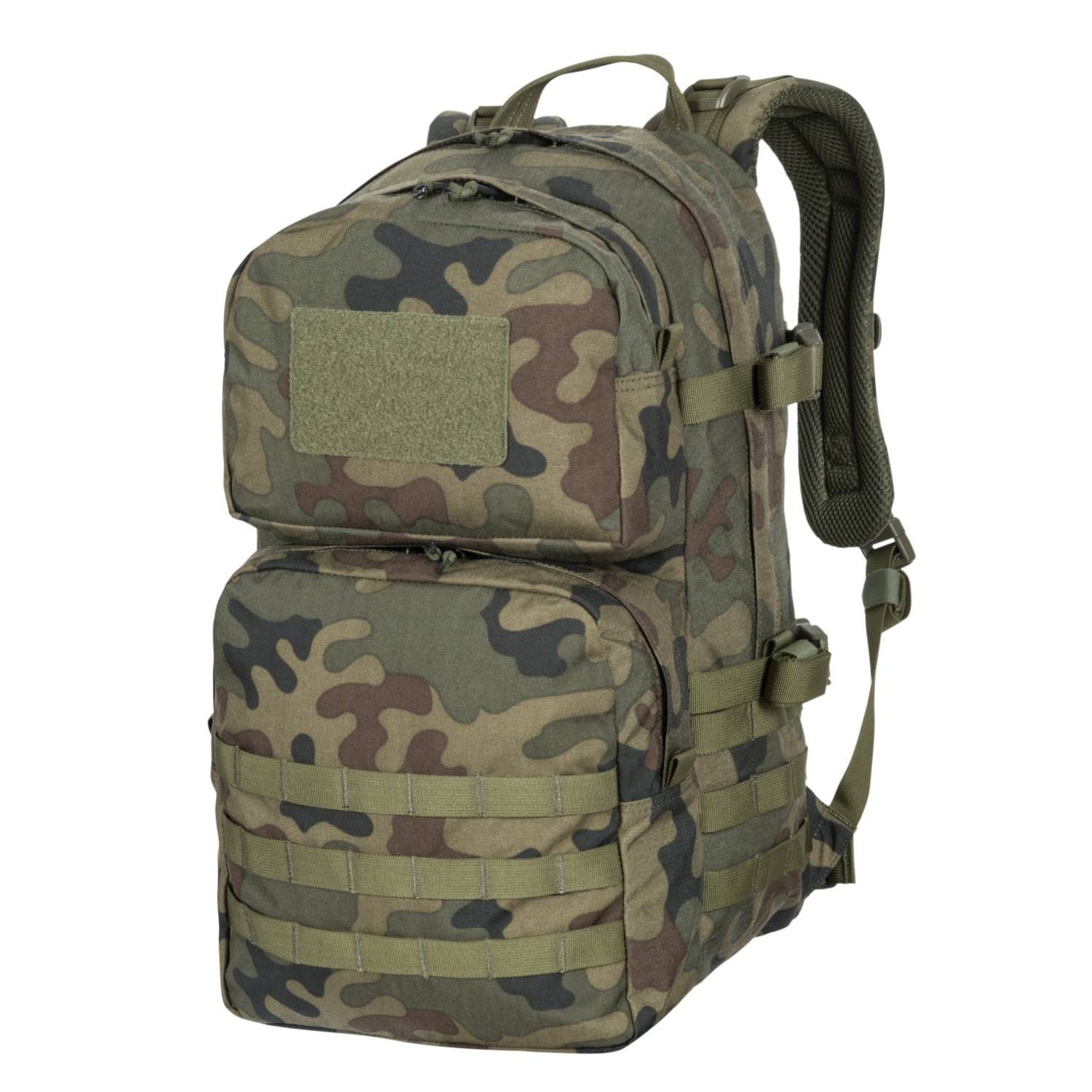 Helikon RATEL Mk2 多功能戰術背囊