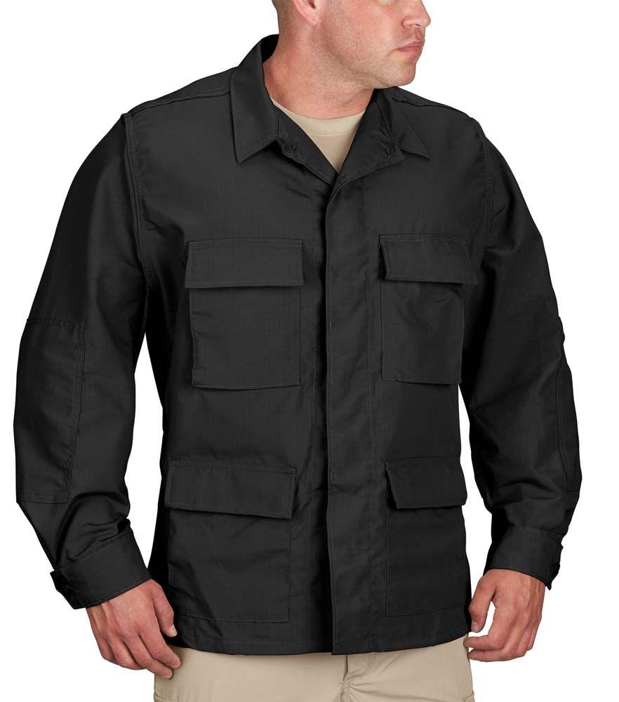 Propper® BDU Coat — Ripstop 軍規戰術外套