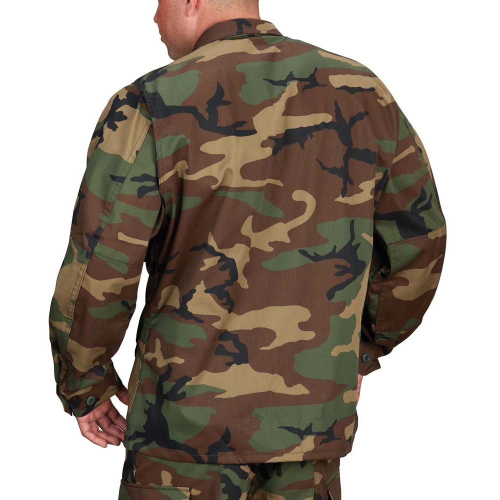 Propper® BDU Coat — Ripstop 軍規戰術外套