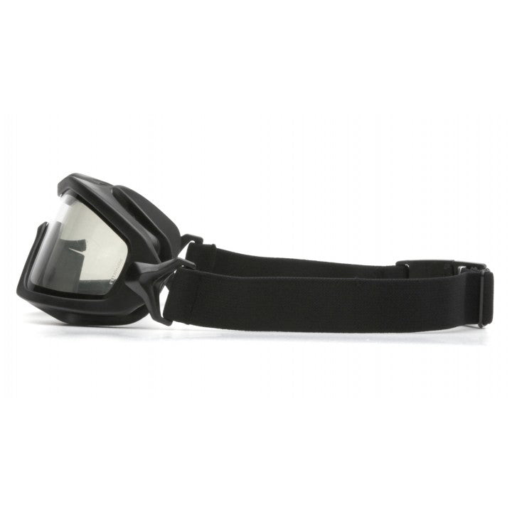 PYRAMEX V2G Plus Goggles with Rx Insert