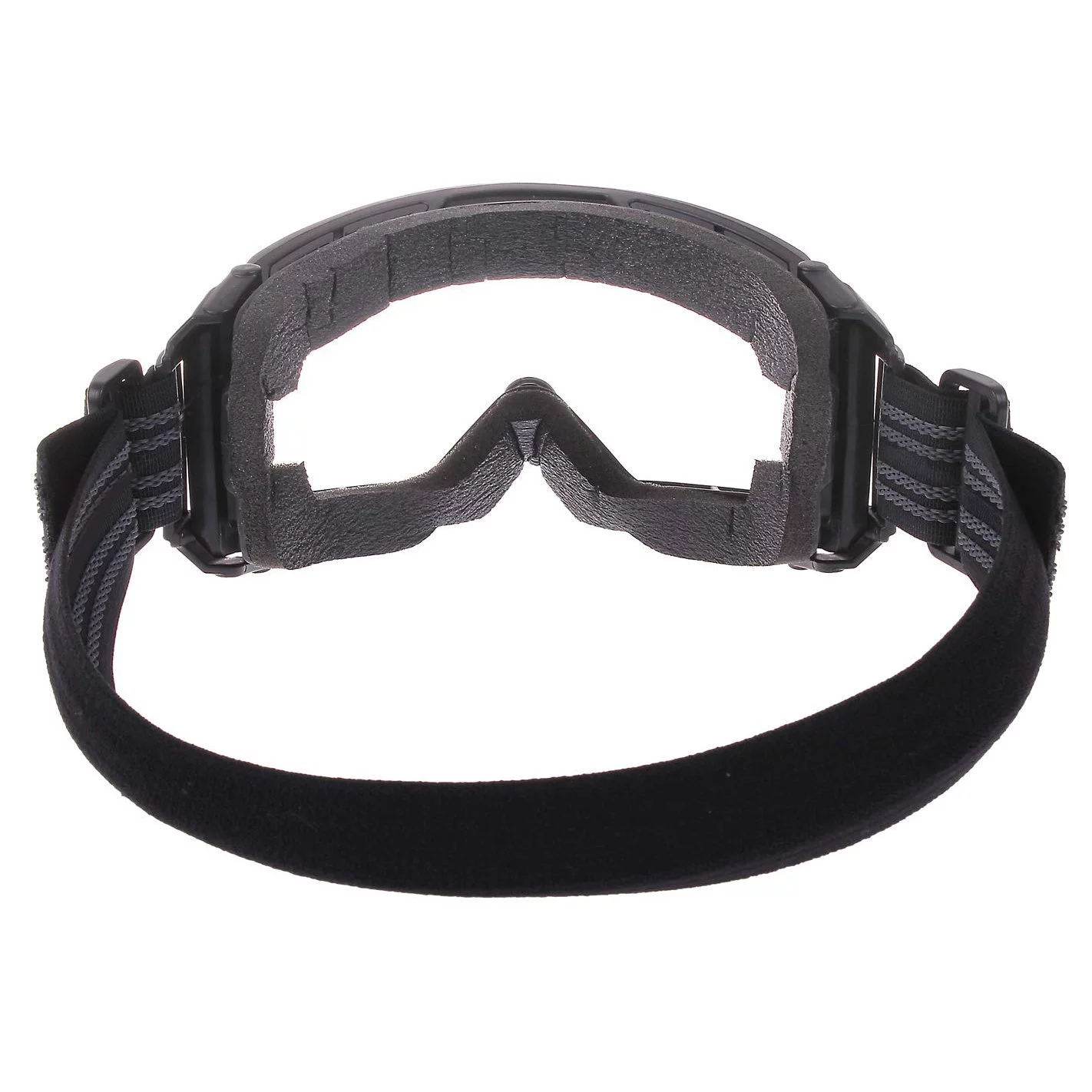 Rothco OTG Ballistic Goggles: Designed for Glasses Wearers