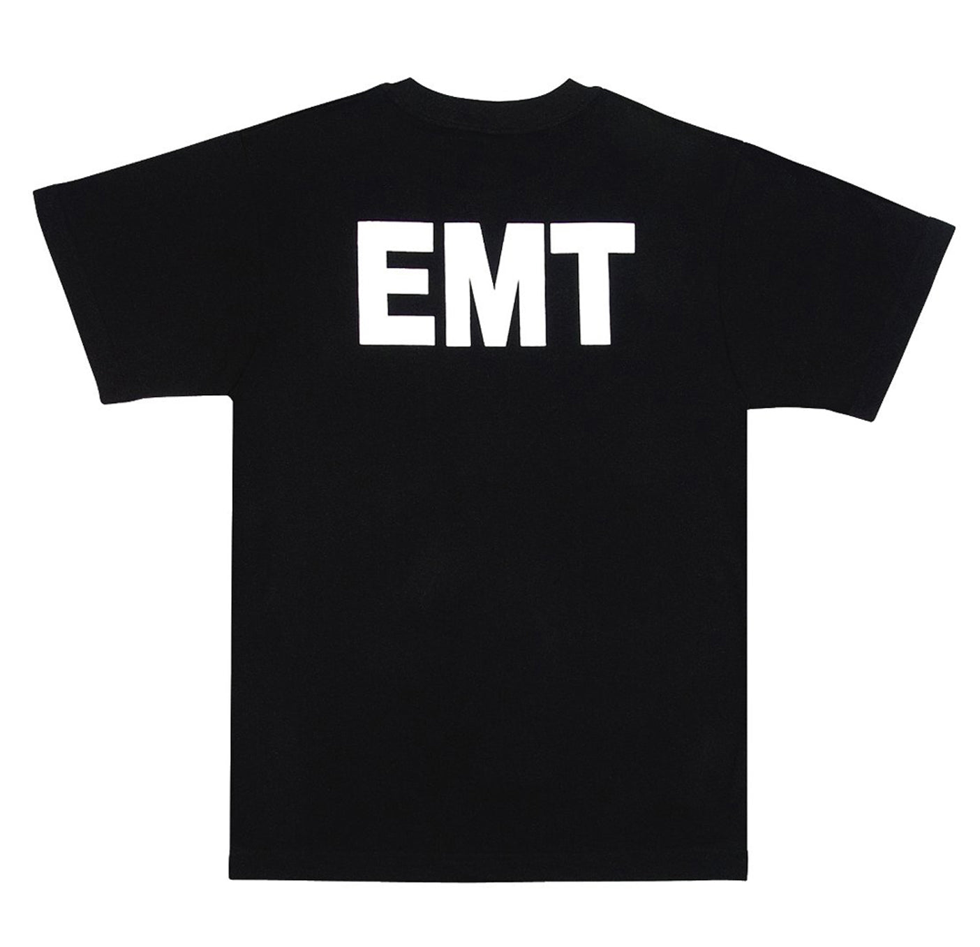 "Star of Life" EMT T-shirt (ROT02)