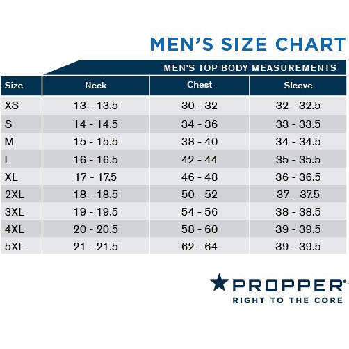 Propper® Tactical Shirt – Long Sleeve