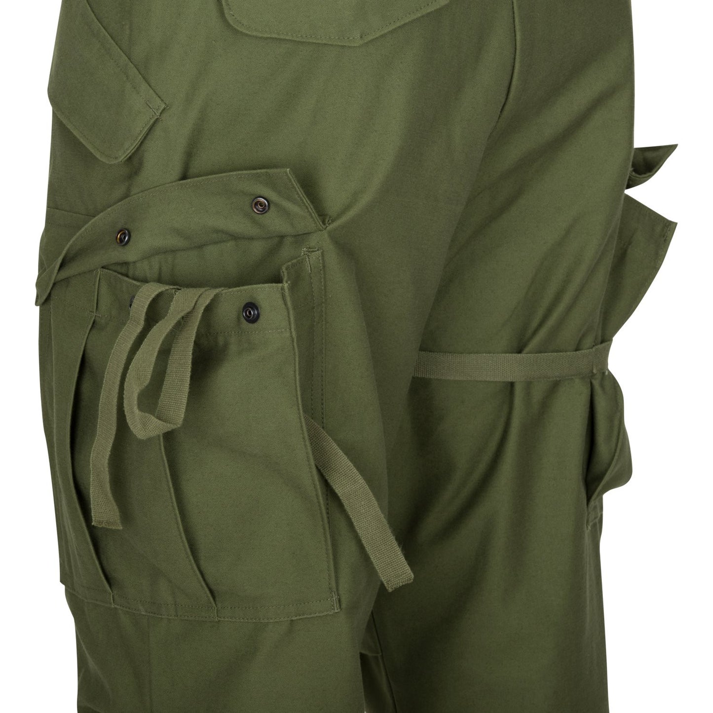 Helikon M65 寬鬆長褲