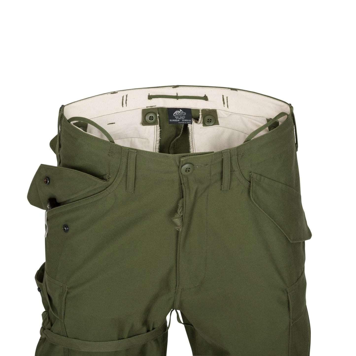 Helikon M65 trousers