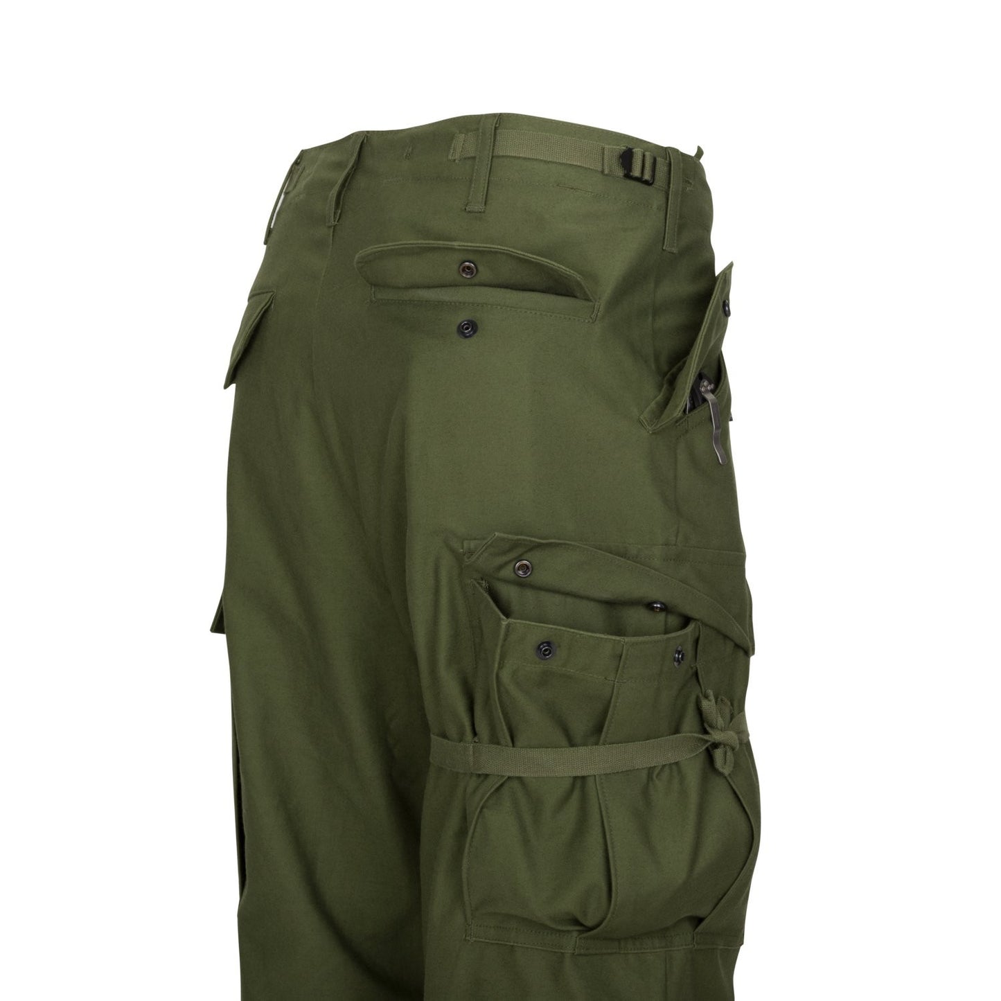 Helikon M65 寬鬆長褲
