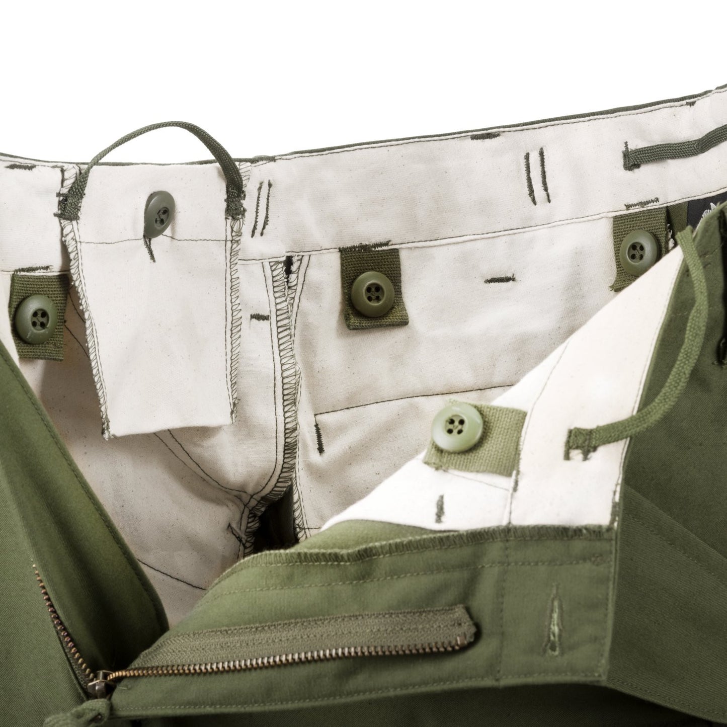 Helikon M65 trousers