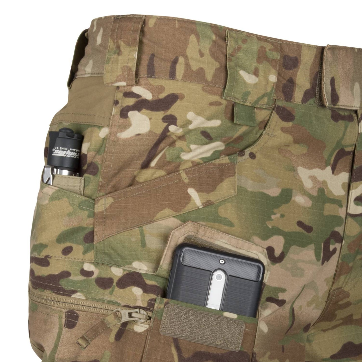 Helikon UTS Urban Tactical Shorts