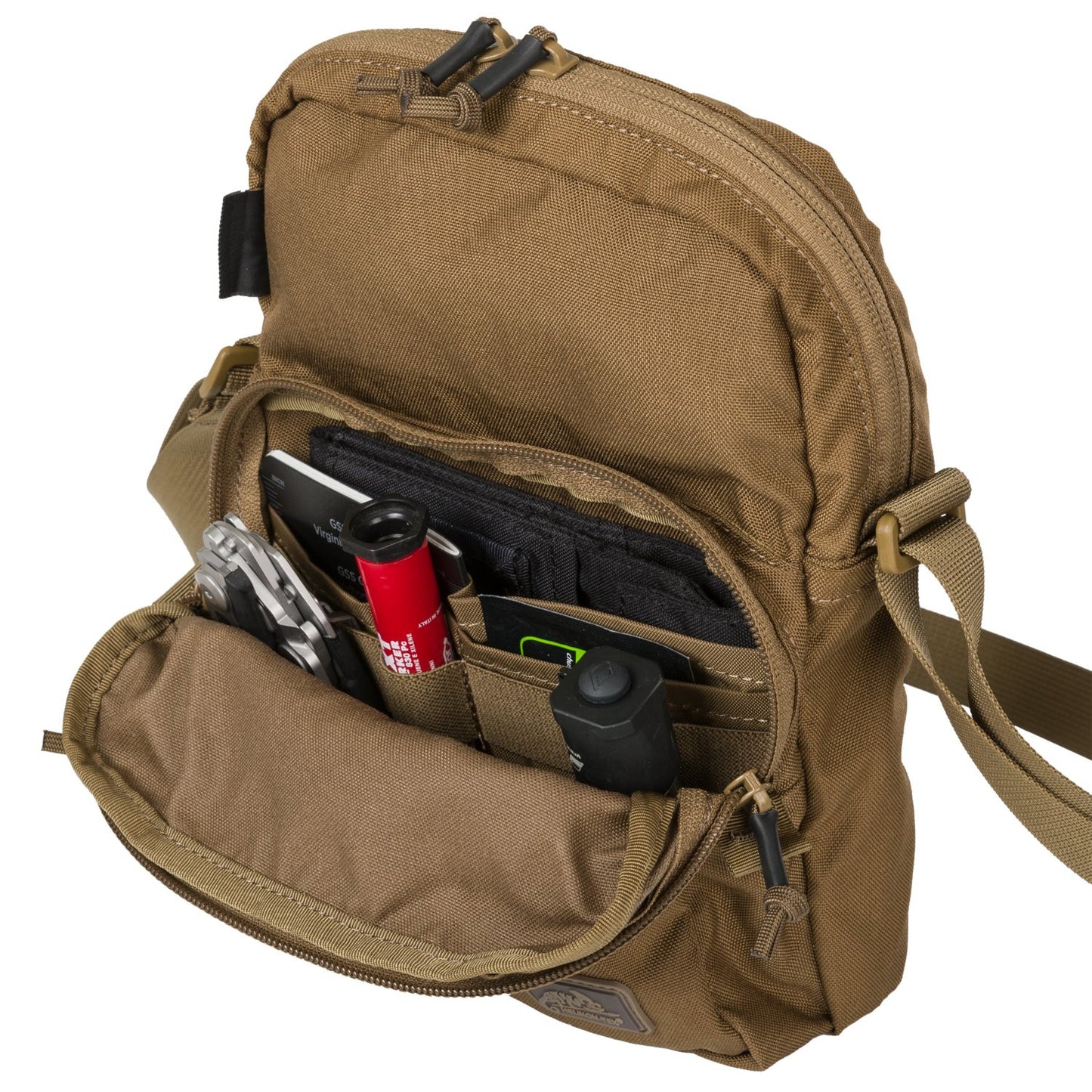 Helikon EDC 實用單肩袋