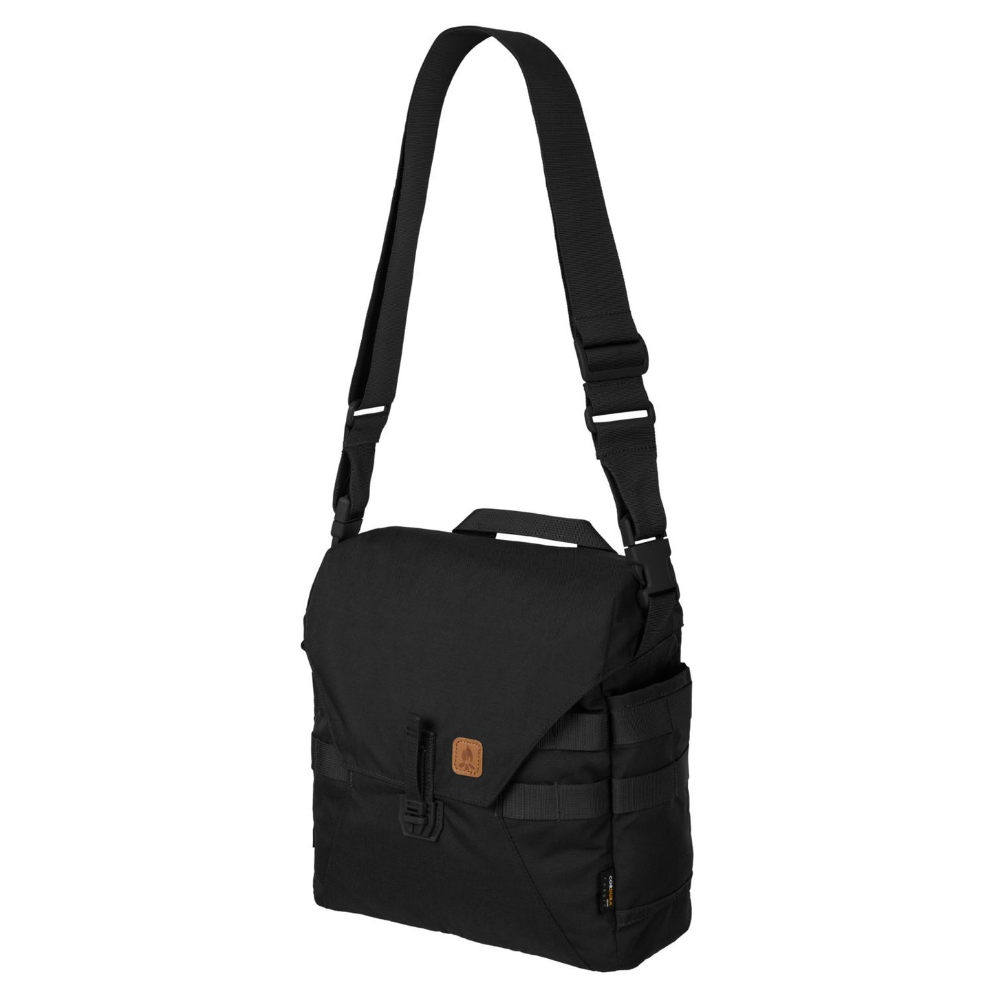 Helikon HAVERSACK 80年代英式翻蓋斜背袋