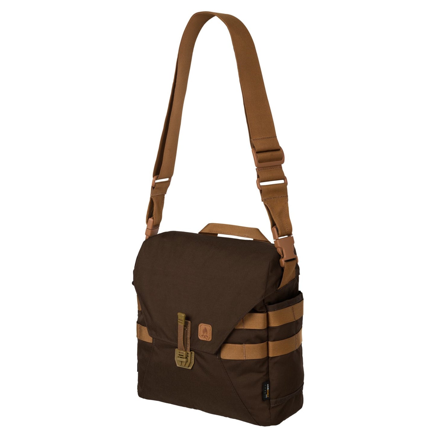 Helikon HAVERSACK 80年代英式翻蓋斜背袋
