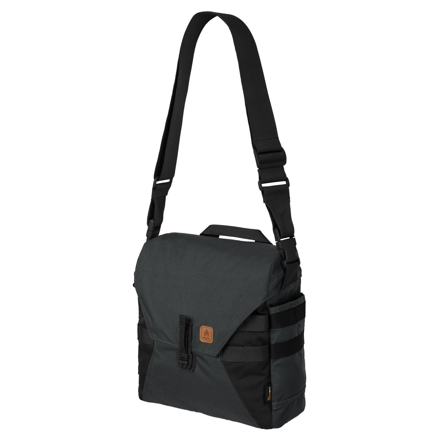 Helikon HAVERSACK 80年代英式翻蓋斜背袋