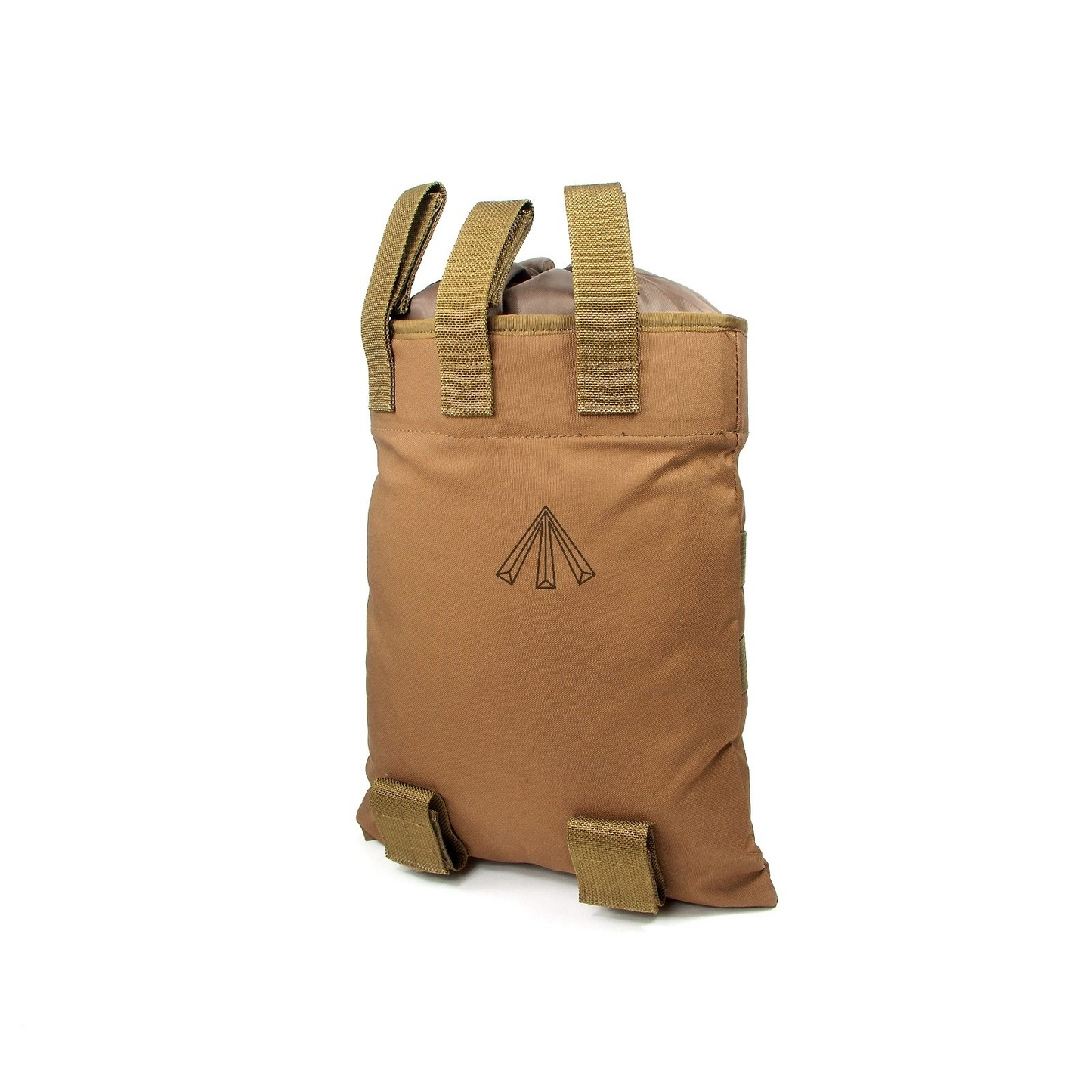 Top Gear 石袋#3(332) 戰術回收袋 Magazine Dump Drop Pouch