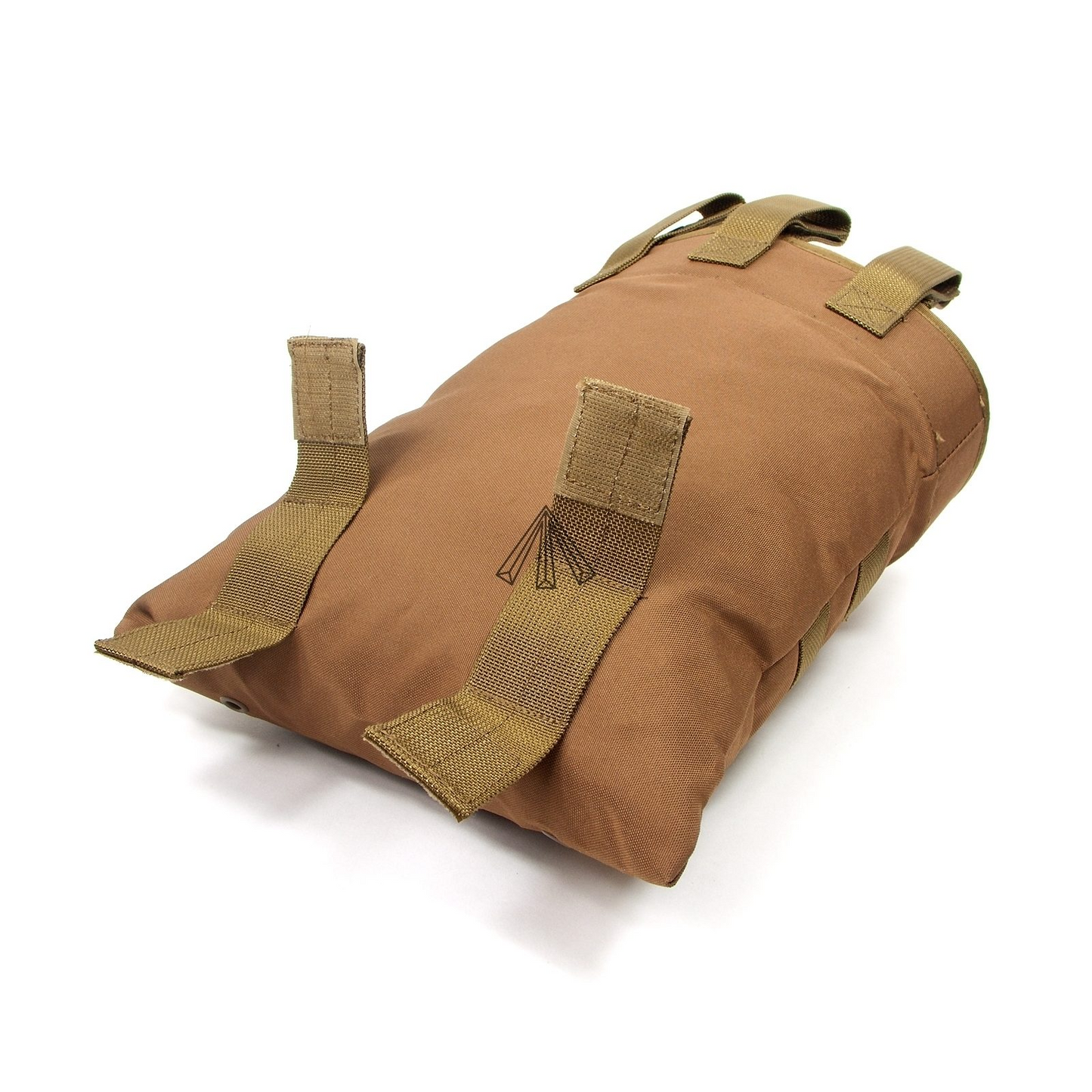 Top Gear 石袋#3(332) 戰術回收袋 Magazine Dump Drop Pouch