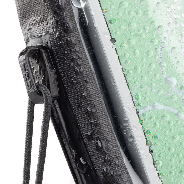 Nite Ize RunOff Waterproof Phone Case - Slim Design with Full Protection