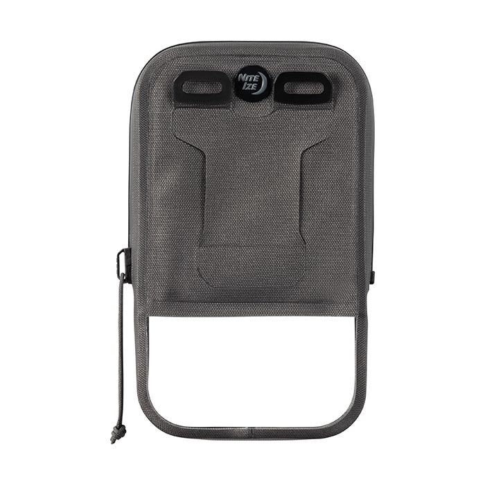 Nite Ize RunOff Waterproof Phone Case - Slim Design with Full Protection
