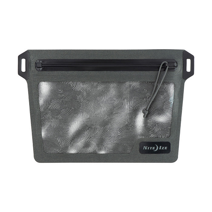 Nite Ize RunOff Waterproof Pocket | Compact & Travel-Ready Protection