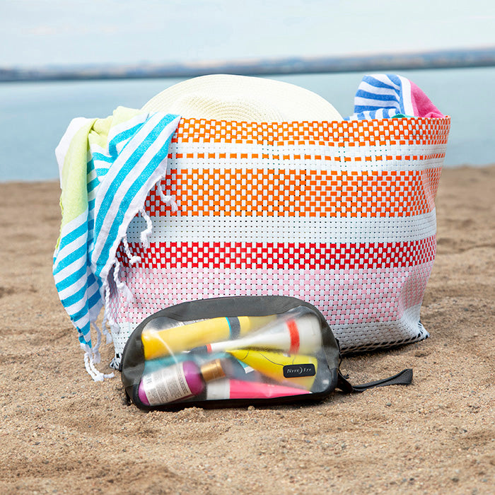 RUNOFF® 防水衛生用品袋 Waterproof Toiletry Bag