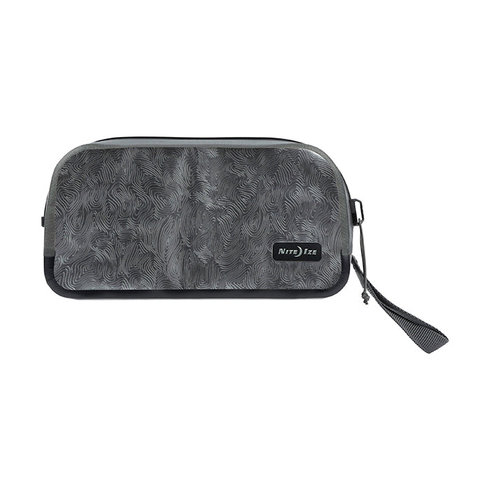 RUNOFF® 防水衛生用品袋 Waterproof Toiletry Bag