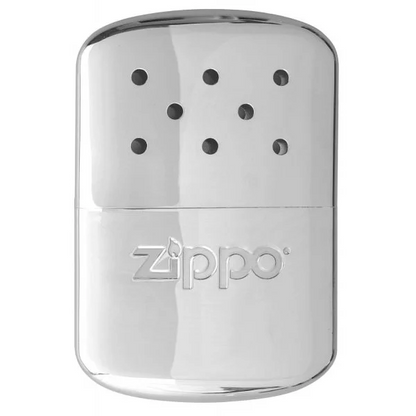 Zippo 可重用暖手器