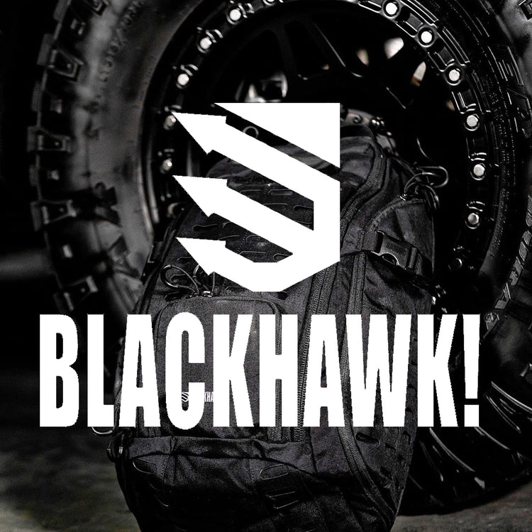 Blackhawk