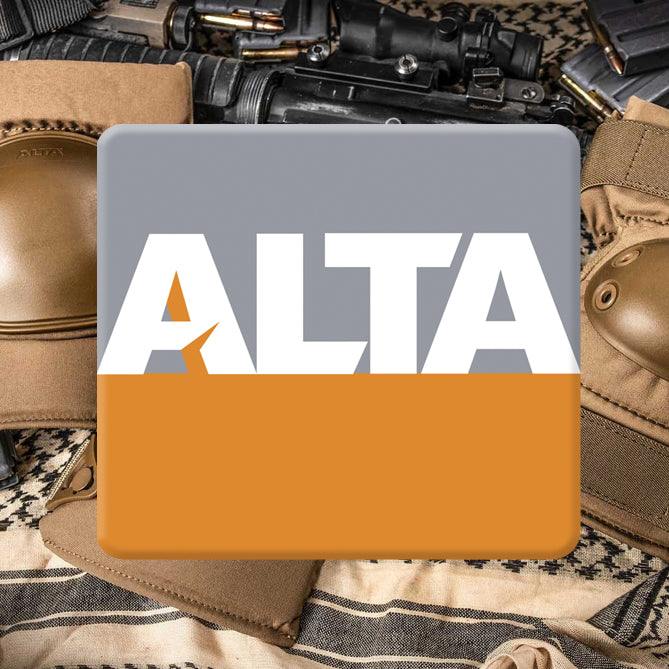 Alta Industries