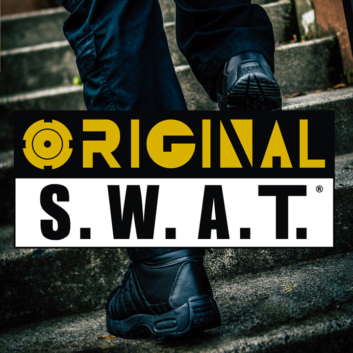 Original S.W.A.T.