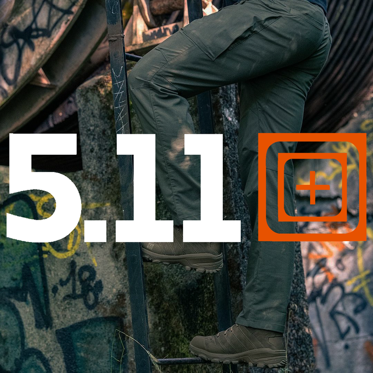 5.11 Tactical