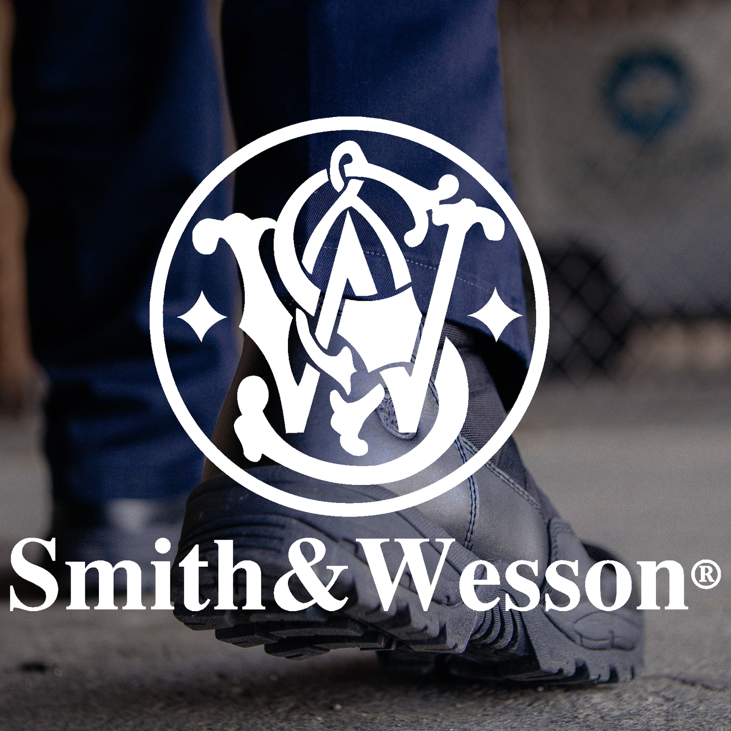 Smith&Wessen
