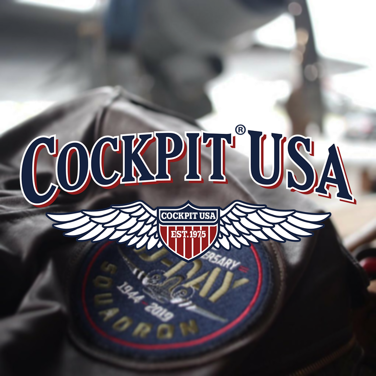 Cockpit USA