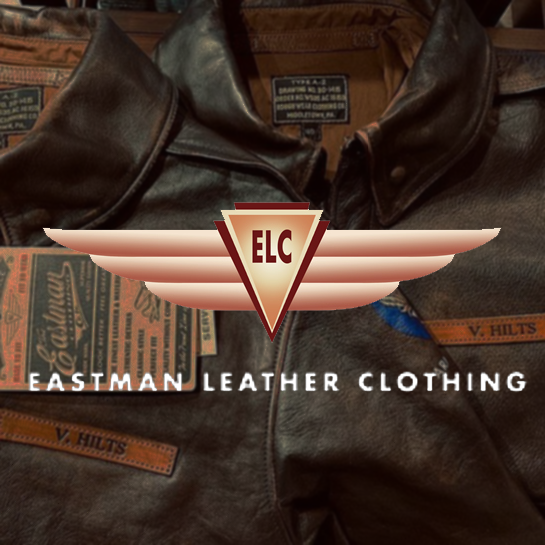 Eastman Leather Clothing