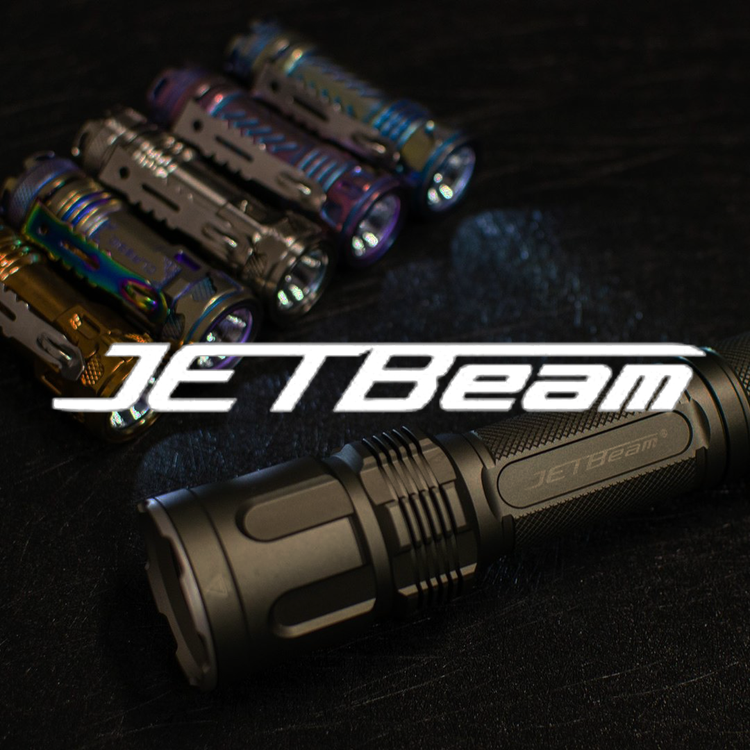 JETbeam