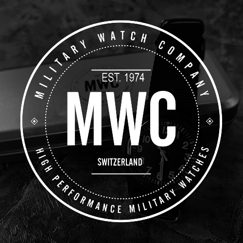MWC Military Watches