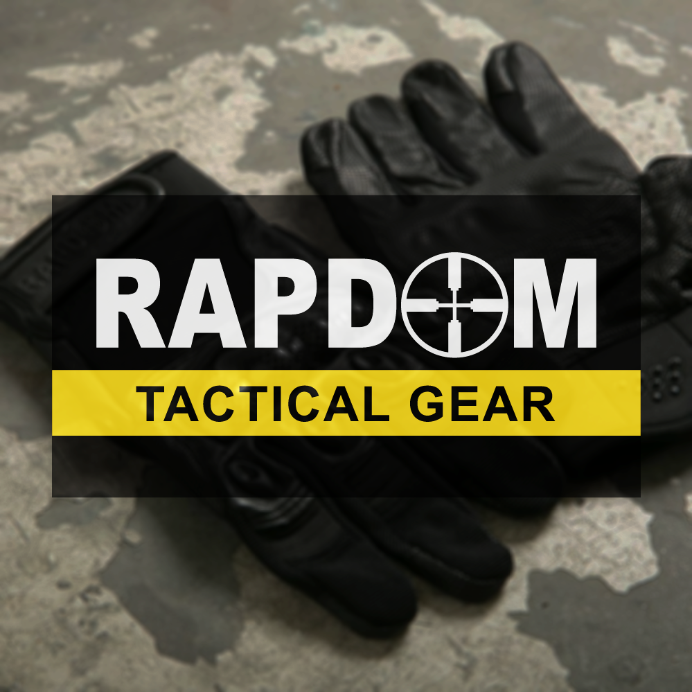 RAPDOM Tactical