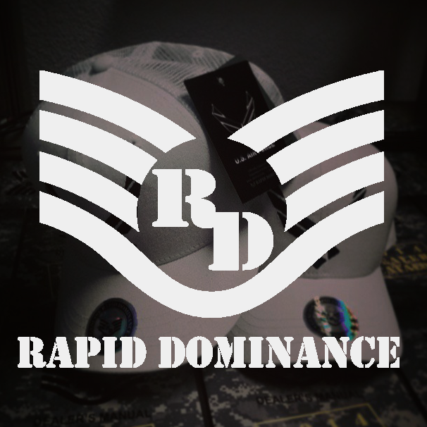 Rapid Dominance