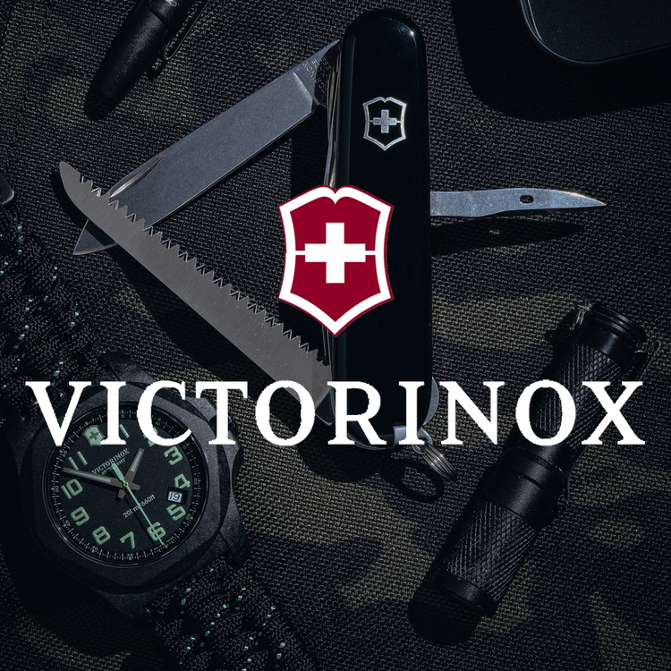 Victorinox