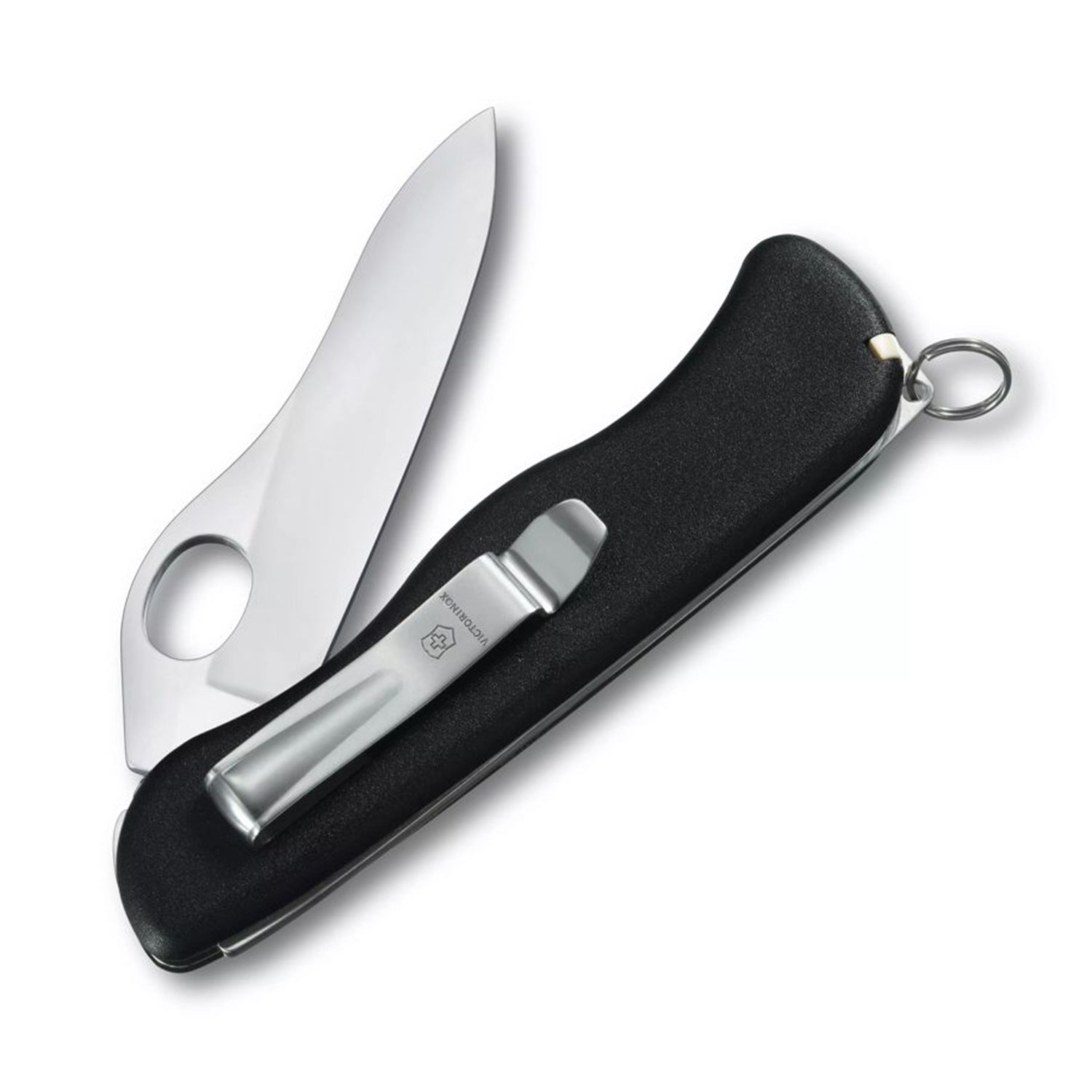 Victorinox Sentinel Clip Multifunction Tool Perfect Companion for Everyday and Outdoor Activities 100 Authenticity Guaranteed Swiss Craftsmanship 3army store