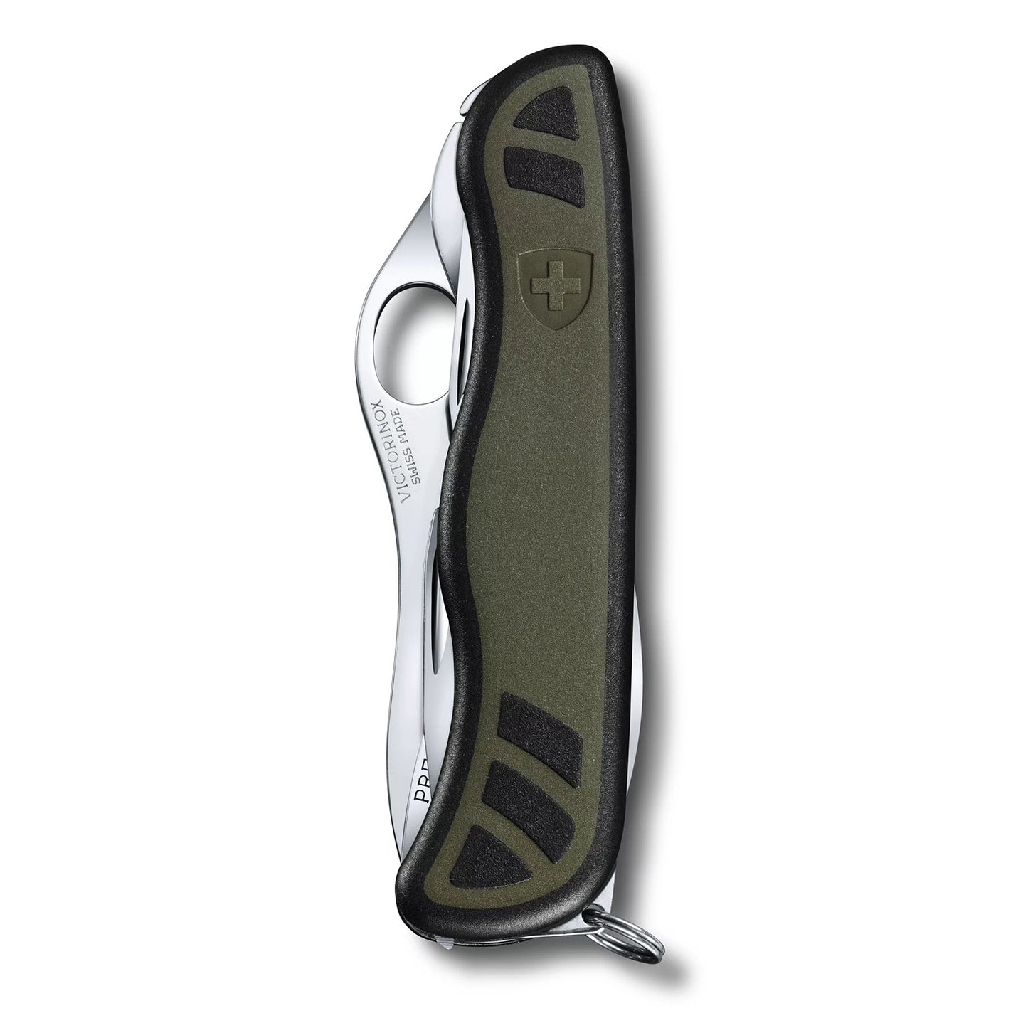 Victorinox Swiss Soldier's Knife 08: The Essential Outdoor Companion