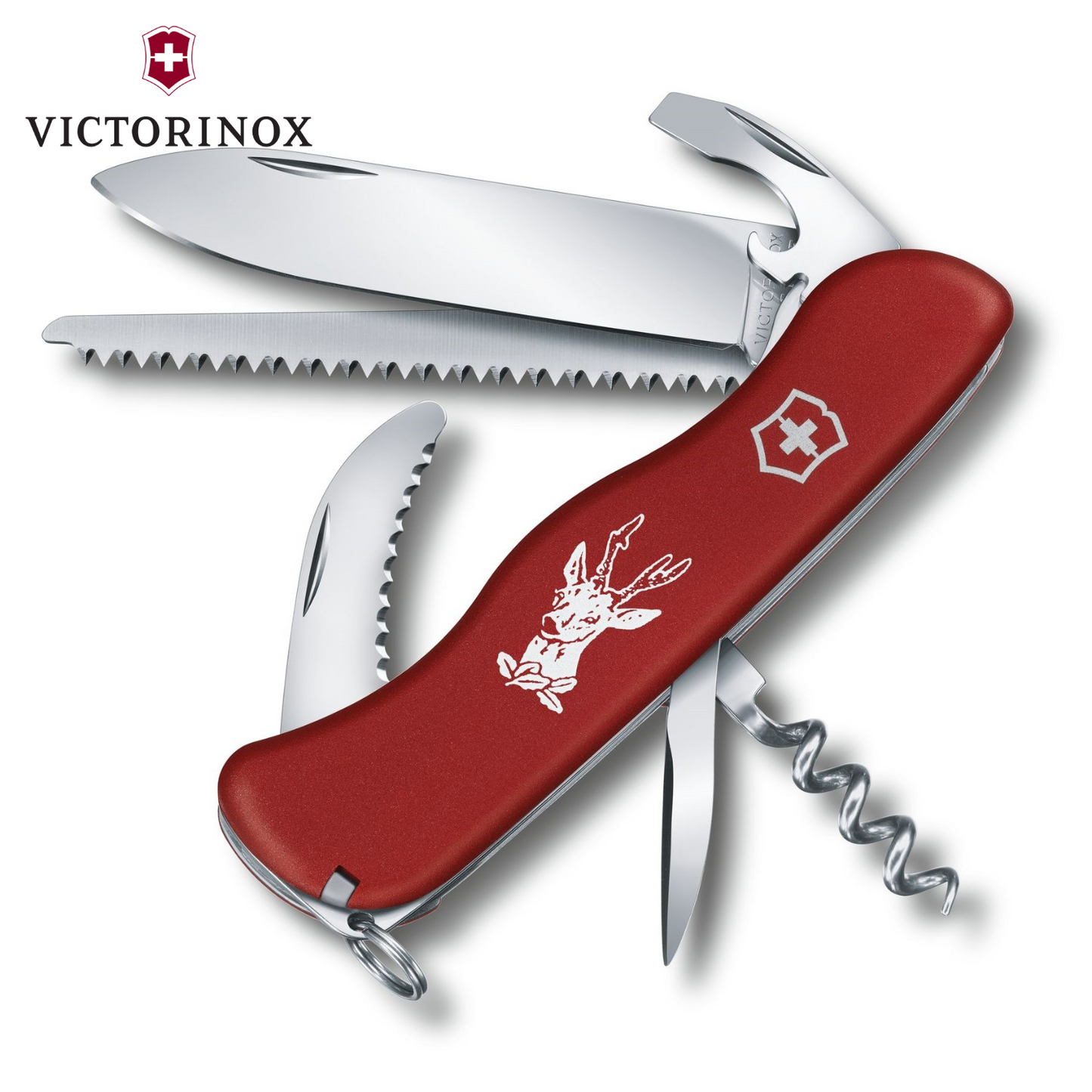 Victorinox Hunter 狩獵多用途工具 [V79]