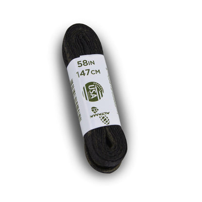 美國 Altama 加強型 MultiCam® 迷彩尼龍鞋帶